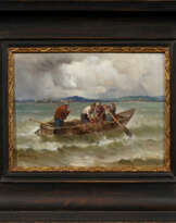 Josef (Joseph) Wopfner (1843 Schwaz in Tirol - 1927 München)