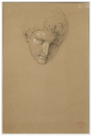 Edgar Degas (1834 Paris - 1917 ebenda) attr.; - photo 1