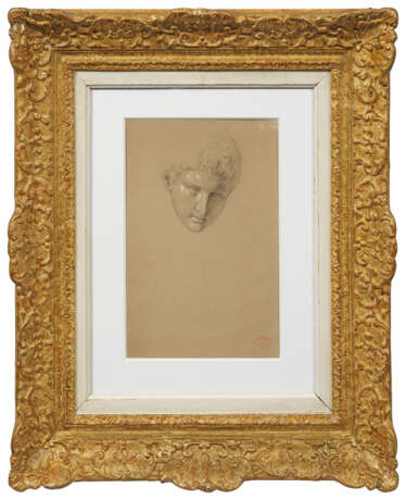 Edgar Degas (1834 Paris - 1917 ebenda) attr.; - photo 2