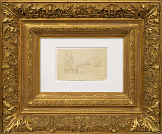 Camille Pissarro (1830 Charlotte Amali/Amerikanische Jungferninseln - 1903 Paris) - Foto 1