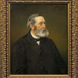 Robert Beyschlag (1838 Nördlingen- 1903 München) - Foto 1