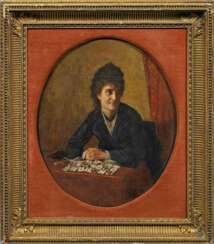 Konstantin Egorovic Makovskij (1839 Moskau - 1915 St. Petersburg)