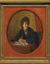 Konstantin Egorovic Makovskij (1839 Moskau - 1915 St. Petersburg)