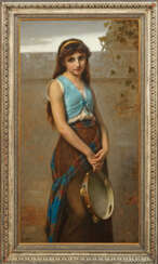 Georg Hom (1838 Frankfurt am Main - 1911 Berlin)