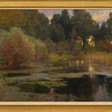 Hugo Darnaut (1851 Dessau - 1937 Wien) - photo 1