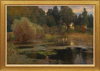 Hugo Darnaut (1851 Dessau - 1937 Wien)