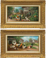 Otto Scheuerer (1862 München - 1934 ebenda)