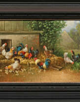 Otto Scheuerer (1862 München - 1934 ebenda)