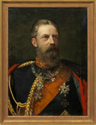 Alfred Schwarz (1867 Berlin - 1950 Saalgau)