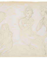 Théophile-Alexandre Steinlen (1859 Lausanne - 1923 Paris)