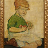 Fritz Burger (1867 München - 1927 Lindau) - photo 1