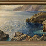 Antonio Odierna (1908 Sarno - 1946 Capri) - photo 1