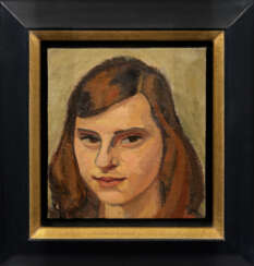 Paul Kother (1878 Leipzig - 1963 Weimar)