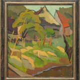 Hans Zank und Willi Gericke (1889 Berlin - 1967 Falkensee bzw. 1895 Spandau - 1970 Falkensee) - photo 1