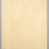 Karl Hofer (1878 Karlsruhe - 1955 Berlin) - photo 2