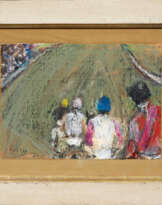 Klaus Philipp (1932 Aue/Erzgebirge - 2023 bei Köln)