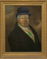 Eike Heinrich Redel (Geb. 1951 Castrop-Rauxel. Ansässig in Horstmar)