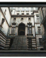 Stefan Hoenerloh (Geb. 1960 Karlsruhe. Lebt und arbeitet seit 1980 in Berlin)