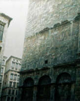 Stefan Hoenerloh (Geb. 1960 Karlsruhe. Lebt und arbeitet seit 1980 in Berlin)