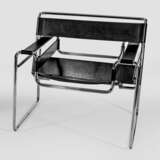 Wassily Chair nach einem Entwurf von Mar… - photo 1