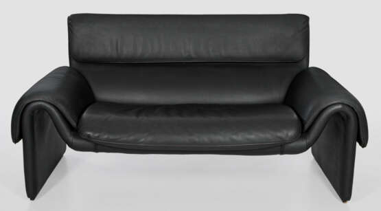 Designer Sofa "DS 2011" von De Sede Schw… - photo 1