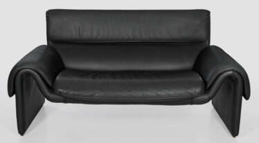 Designer Sofa "DS 2011" von De Sede Schw…