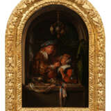 Gerard Dou (1613 Leiden - 1675 ebenda) n… - фото 1