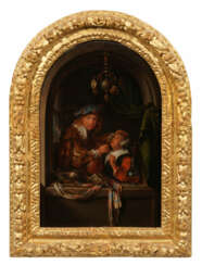 Gerard Dou (1613 Leiden - 1675 ebenda) n…