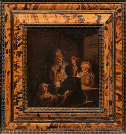 Johann Georg Trautmann (1713 Zweibrücken… - photo 1