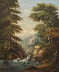 Julius Elias Kasten (1774 Hannover oder …