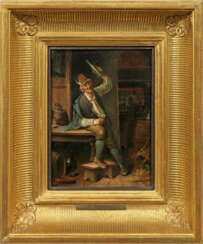 Carl (Cölestin) Schleicher (1825 Lemberg…