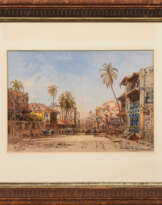 Eduard Hildebrandt (1818 Danzig - 1869 B…