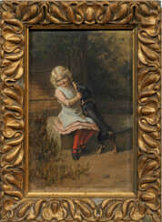 Carl Rohde II (1840 Koblenz - Tätig in …