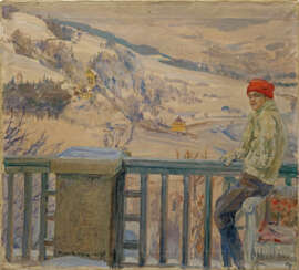 Hugo Walzer (1884 Blumenthal bei Insterb…