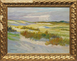 Hans Julius Bernhard Kallmeyer (1892 Erf…