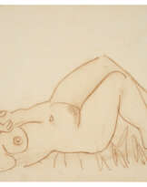 Edvard Frank (1909 Korschenbroich - 1972…