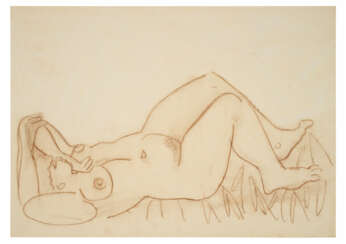 Edvard Frank (1909 Korschenbroich - 1972…
