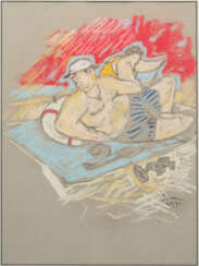 Christian Peschke (1946 Bad Säckingen - …