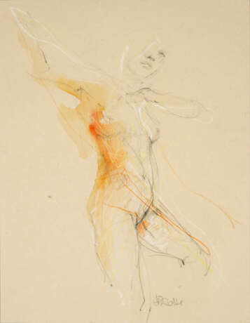 Lucia Riccelli (Geb. 1970 Rom; Tätig in … - Foto 1