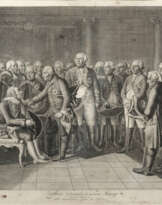 Daniel Nikolaus Chodowiecki (1726 Danzig…