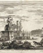 Giovanni Battista Piranesi. Giovanni Battista Piranesi (1720 Moglian…