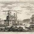 Giovanni Battista Piranesi (1720 Moglian… - Auktionspreise