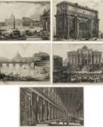 Giovanni Battista Piranesi. Giovanni Battista Piranesi (1720 Moglian…