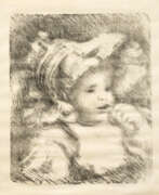 Пьер Огюст Ренуар. Pierre-Auguste Renoir (1841 Limoges - 19…