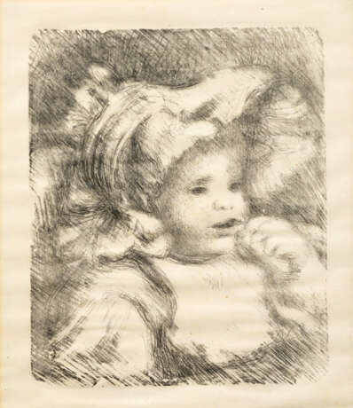 Pierre-Auguste Renoir (1841 Limoges - 19… - фото 1