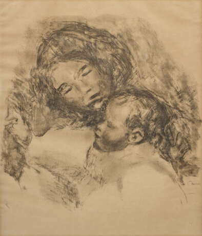 Pierre-Auguste Renoir (1841 Limoges - 19… - photo 1