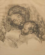 Пьер Огюст Ренуар. Pierre-Auguste Renoir (1841 Limoges - 19…
