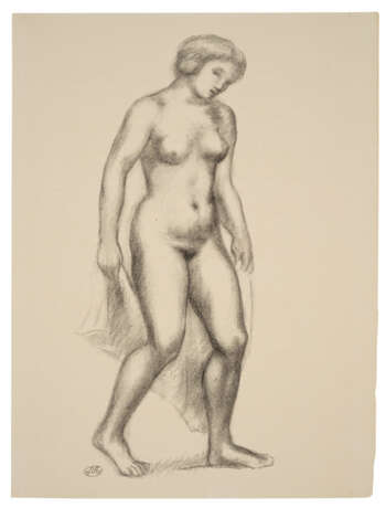 Aristide Maillol (1861 Banyuls-sur-Mer -… - photo 1