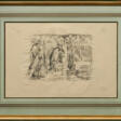 Max Slevogt (1868 Landshut - 1932 Neukas… - Сейчас на аукционе