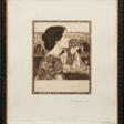 Heinrich Vogeler (1872 Bremen - 1942 Kas… - Now at the auction